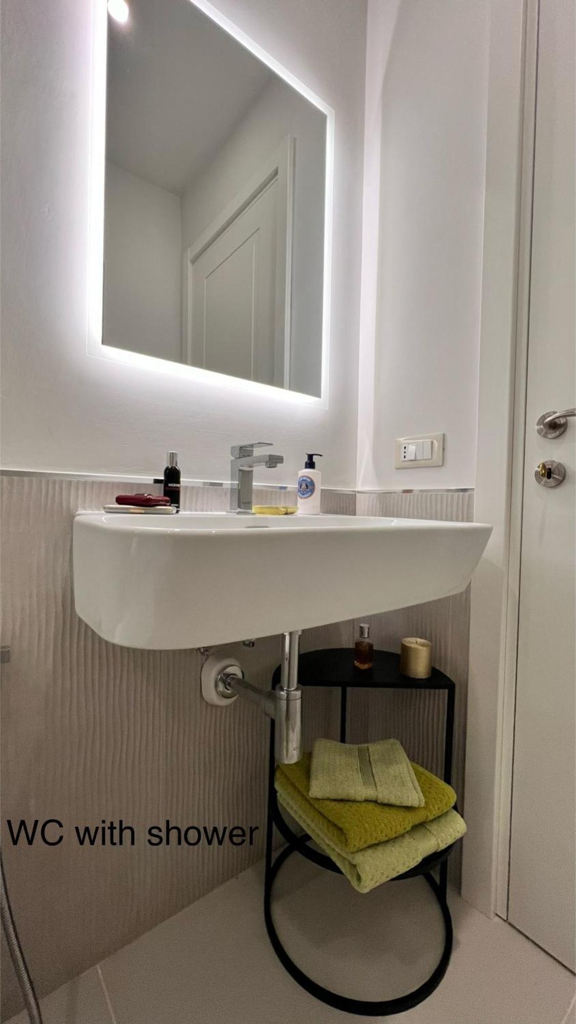 3Bdr Apartment In The Heart Of Rom Exterior foto