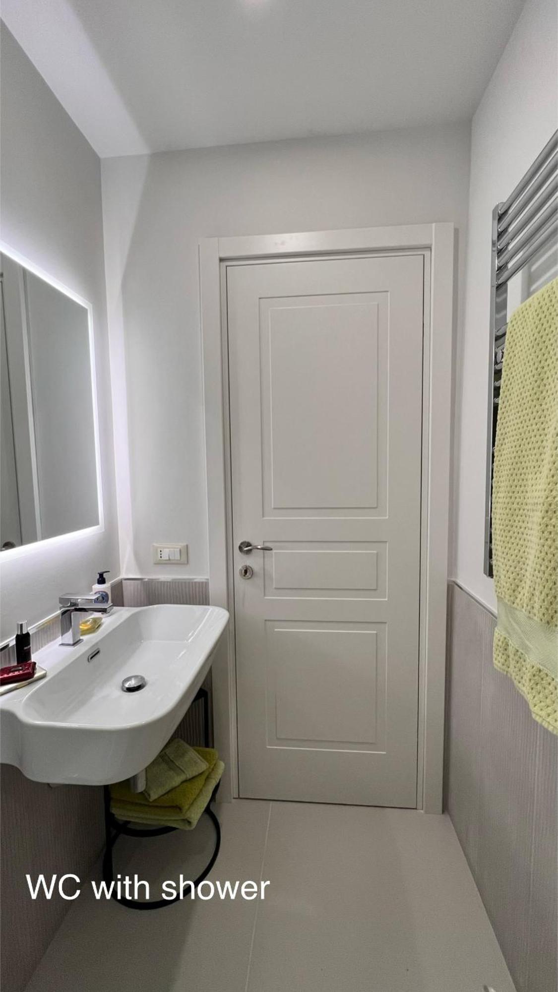 3Bdr Apartment In The Heart Of Rom Exterior foto