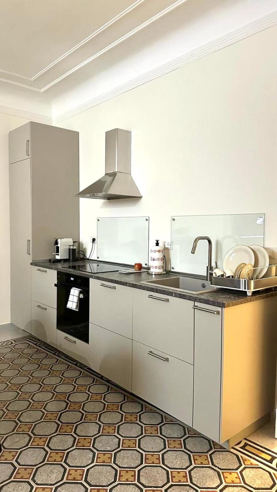3Bdr Apartment In The Heart Of Rom Exterior foto